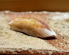 Dinner at Takumi Shingo (匠 進吾)