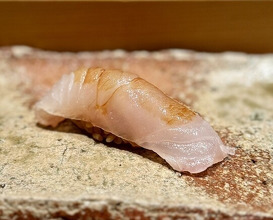 Dinner at Takumi Shingo (匠 進吾)