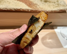 Dinner at Takumi Shingo (匠 進吾)