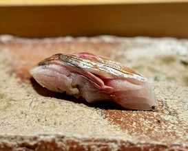 Dinner at Takumi Shingo (匠 進吾)
