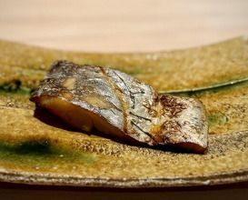 Dinner at Takumi Shingo (匠 進吾)