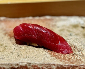Dinner at Takumi Shingo (匠 進吾)
