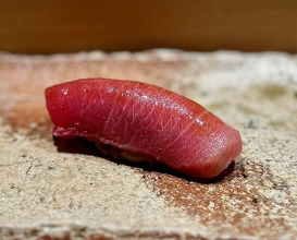 Dinner at Takumi Shingo (匠 進吾)