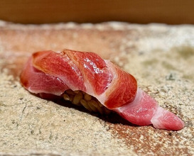 Dinner at Takumi Shingo (匠 進吾)