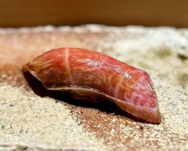 Dinner at Takumi Shingo (匠 進吾)