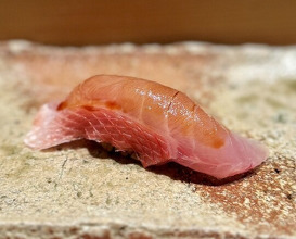 Dinner at Takumi Shingo (匠 進吾)