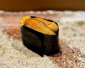 Dinner at Takumi Shingo (匠 進吾)
