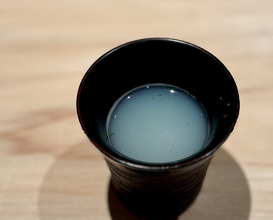 Dinner at Takumi Shingo (匠 進吾)
