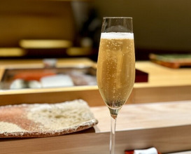 Dinner at Takumi Shingo (匠 進吾)