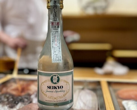 Dinner at Takumi Shingo (匠 進吾)