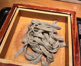 Dinner at Tamawarai (玉笑)
