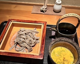 Dinner at Tamawarai (玉笑)