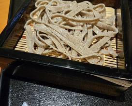 Dinner at Tamawarai (玉笑)