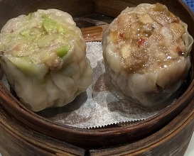 Dinner at Tanaka Yoshihide