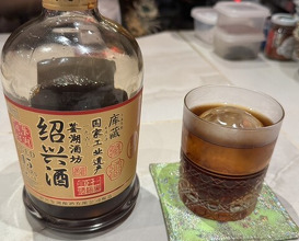 Dinner at Tanaka Yoshihide