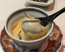 Dinner at Tanaka Yoshihide