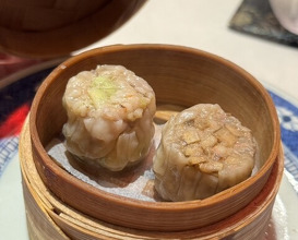 Dinner at Tanaka Yoshihide