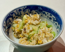 Dinner at Tanaka Yoshihide