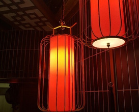 Dinner at Tanaka Yoshihide