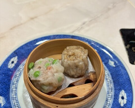 Dinner at Tanaka Yoshihide