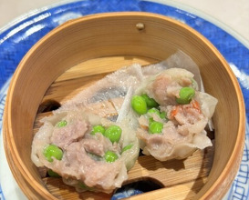 Dinner at Tanaka Yoshihide
