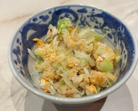 Dinner at Tanaka Yoshihide