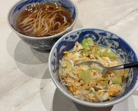 Dinner at Tanaka Yoshihide