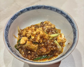 Dinner at Tanaka Yoshihide