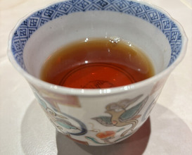 Dinner at Tanaka Yoshihide