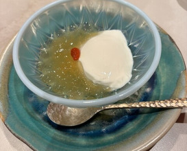 Dinner at Tanaka Yoshihide