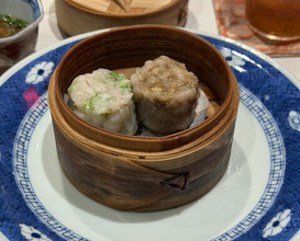 Dinner at Tanaka Yoshihide