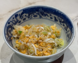 Dinner at Tanaka Yoshihide