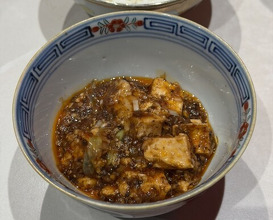 Dinner at Tanaka Yoshihide