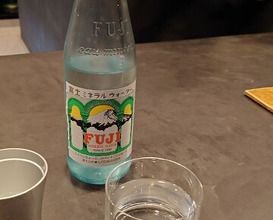 Dinner at Yakitori Taniguchi