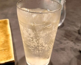 Dinner at Yakitori Taniguchi