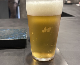 Dinner at Yakitori Taniguchi