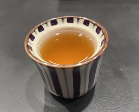 Dinner at Yakitori Taniguchi