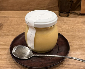 Dinner at Yakitori Taniguchi