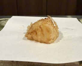 Dinner at Tenpaku (天白)