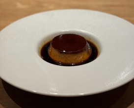 Dinner at tens. (tens.)