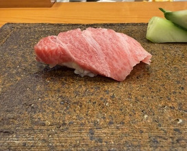 Dinner at Ten Zushi Kyomachi ten (天寿し 京町店)