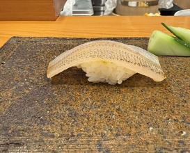 Dinner at Ten Zushi Kyomachi ten (天寿し 京町店)