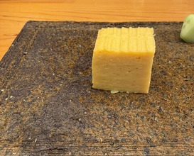 Dinner at Ten Zushi Kyomachi ten (天寿し 京町店)