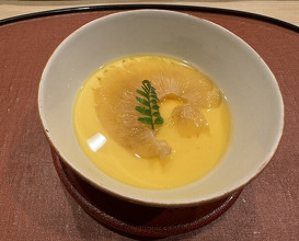Dinner at Oryori Terasawa (御料理 寺沢)