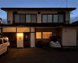 Dinner at Oryori Terasawa (御料理 寺沢)