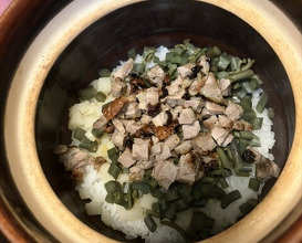 Dinner at Oryori Terasawa (御料理 寺沢)