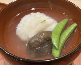 Dinner at Oryori Terasawa (御料理 寺沢)