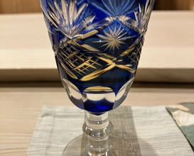 Dinner at Oryori Terasawa (御料理 寺沢)