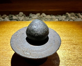 Dinner at Hayato (隼)