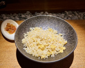 Dinner at Hayato (隼)